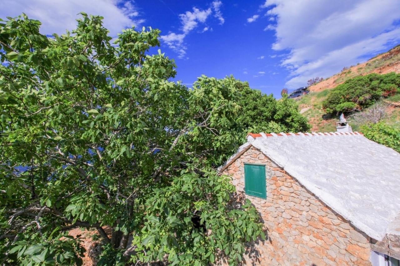 Robinson Capitano Villa Bol Bagian luar foto